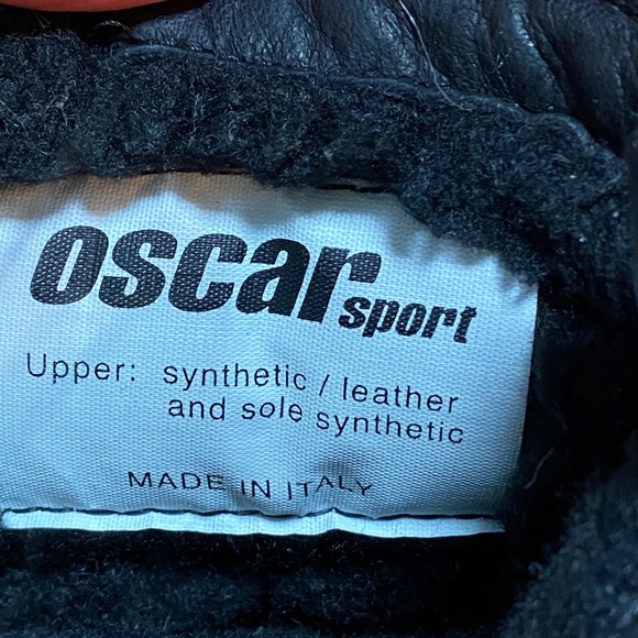 Oscar Apris Ski Winter Boots size 39 - Picture 6 of 6